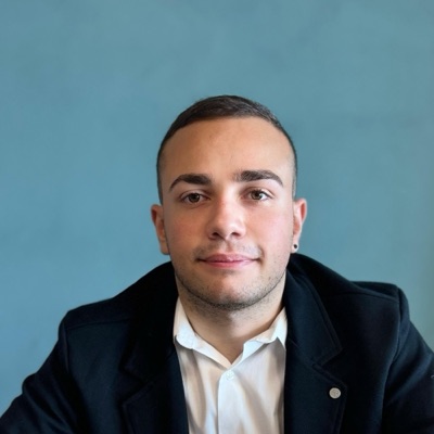 Gabriele 🖥️